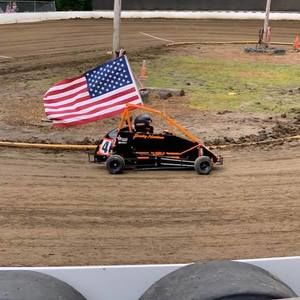 Meet your Posher, Barbara